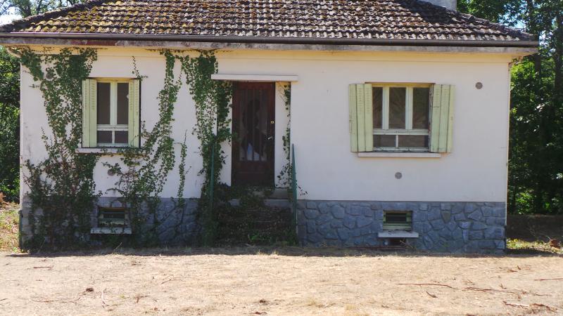 Maison - 65 m² - 4 pièces