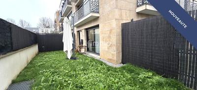 Studio - 32 m² - 1 pièce