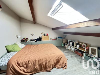 Maison - 116 m² - 6 pièces