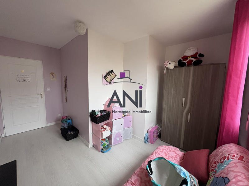 Maison - 98 m² - 6 pièces