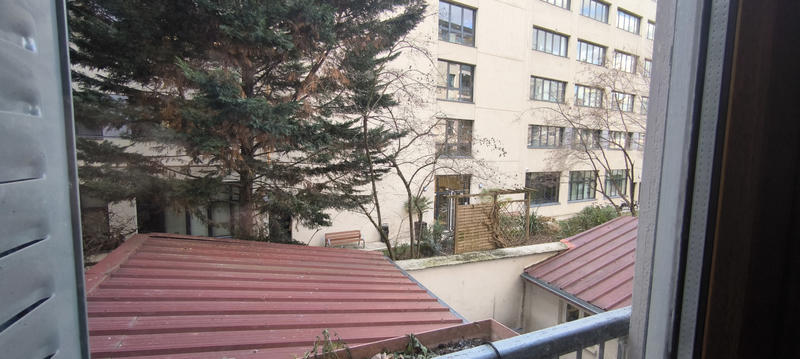 Appartement - 98 m² - 5 pièces