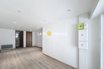 Studio - 22 m² - 1 pièce