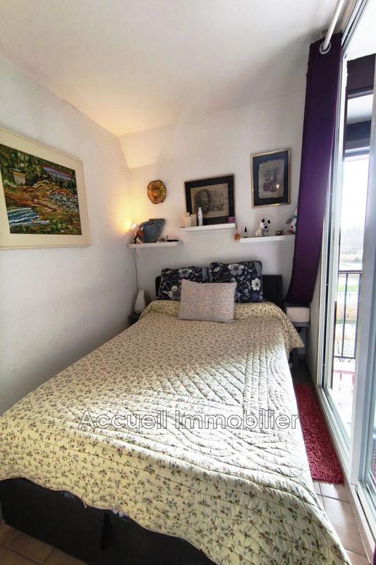 Appartement - 31 m² - 2 pièces