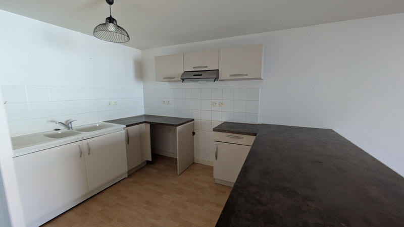 Appartement - 103 m² - 5 pièces