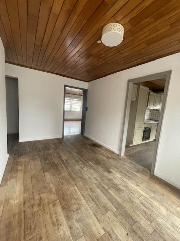 Appartement - 83 m² - 3 pièces