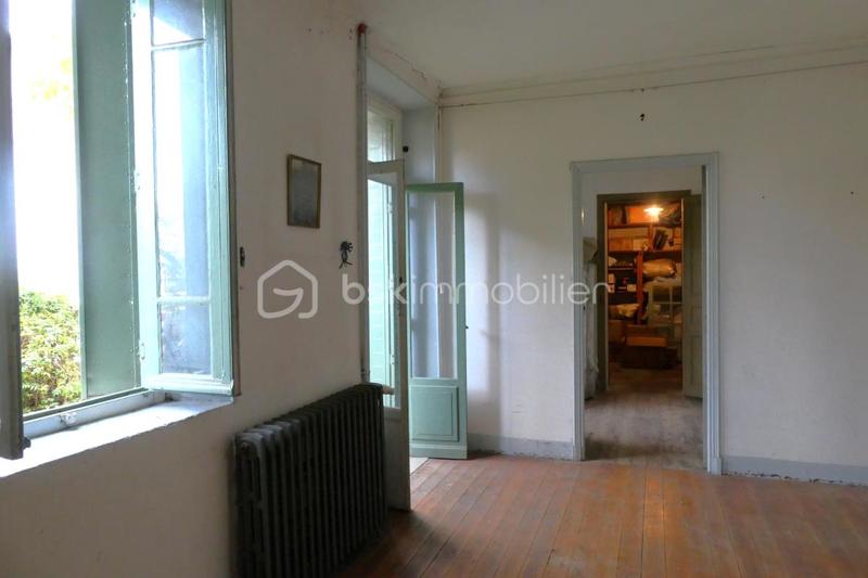 Maison de ville - 83 m² - 4 pièces