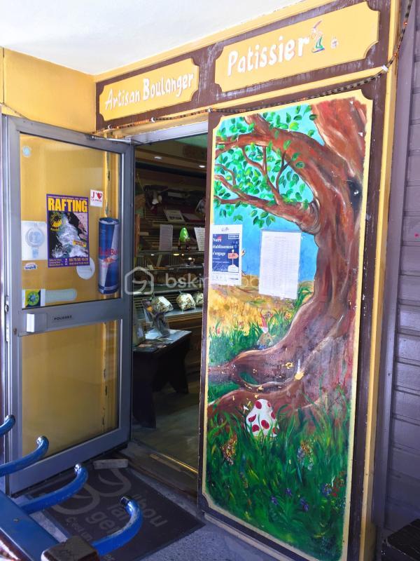 Bureau - 25 m² - 1 pièce