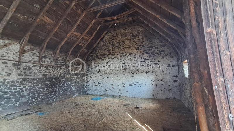 Corps de ferme - 224 m² - 1 pièce