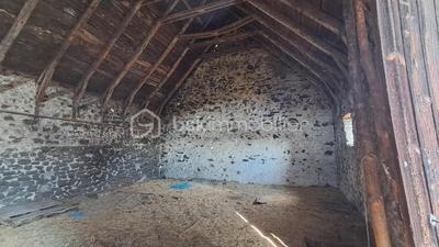 Corps de ferme - 224 m² - 1 pièce