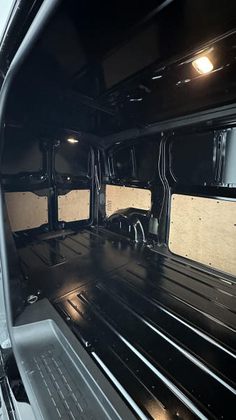 Citroën Jumpy m 2.0 BlueHDi 180ch Eat8