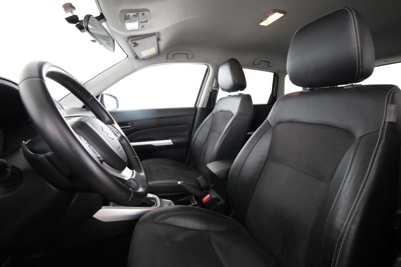 Suzuki Vitara 1.6 Vvt Pack Auto