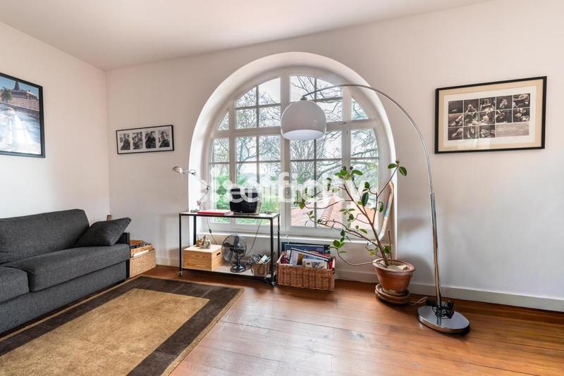 Maison de village - 180 m² - 5 pièces