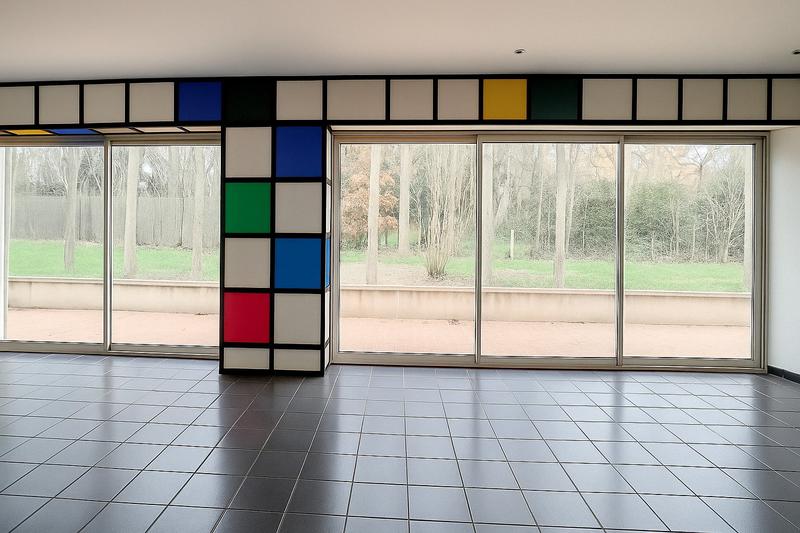 Appartement - 180 m² - 5 pièces