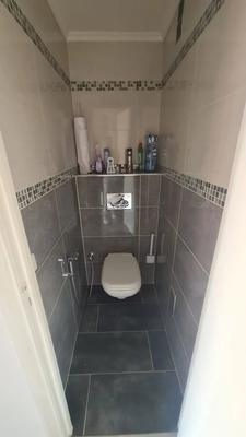 Appartement - 41 m² - 1 pièce