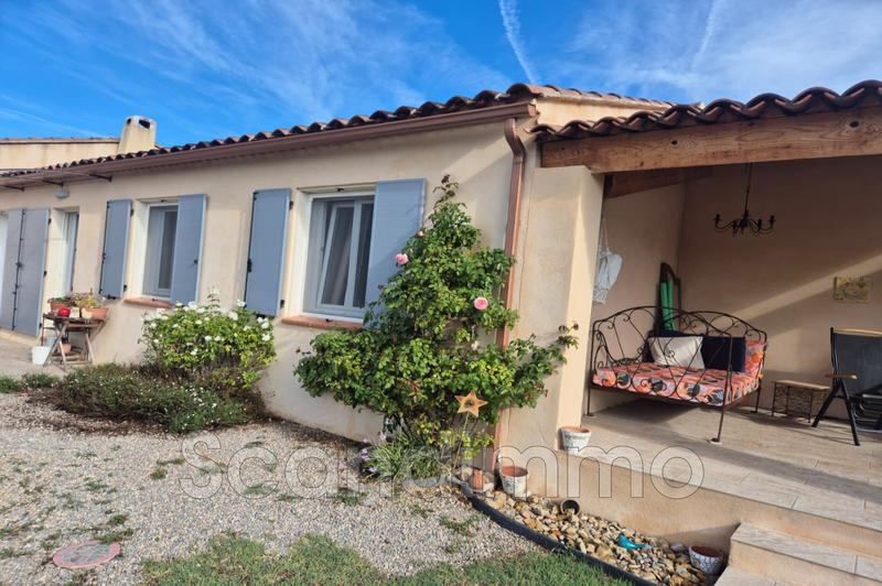 Maison - 148 m² - 4 pièces