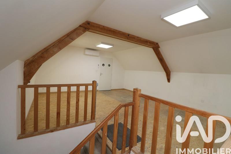 Maison de ville - 140 m² - 7 pièces