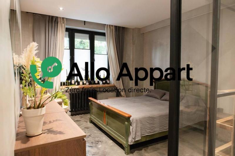 Appartement - 51 m² - 2 pièces