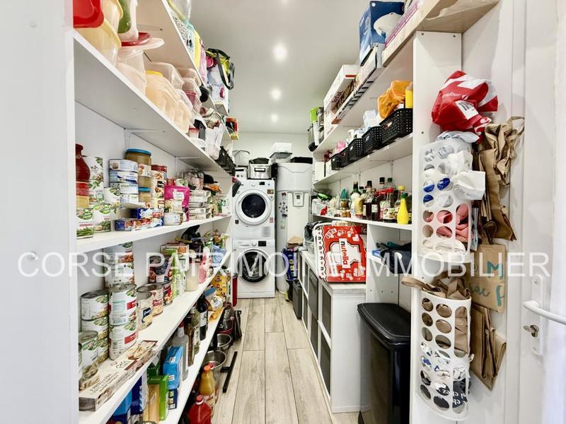 Maison - 124 m² - 6 pièces