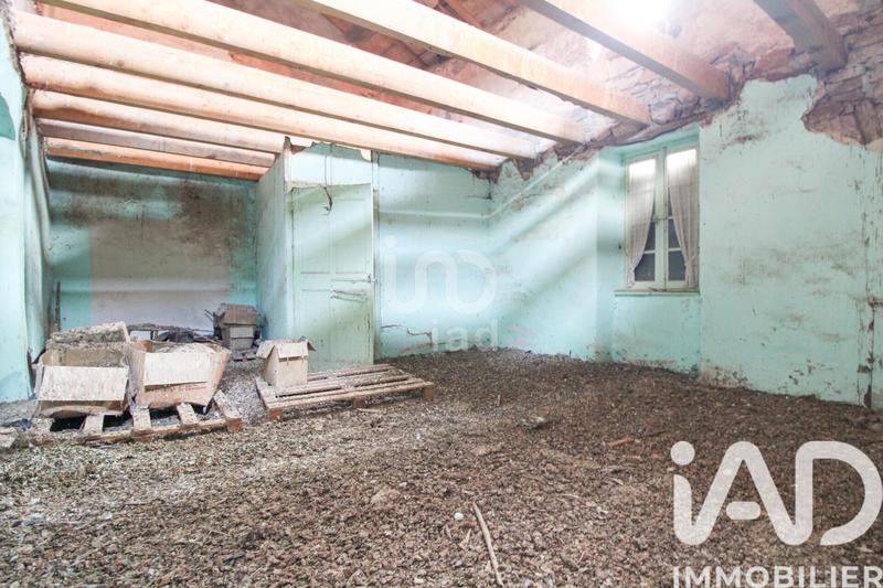 Maison - 160 m² - 4 pièces