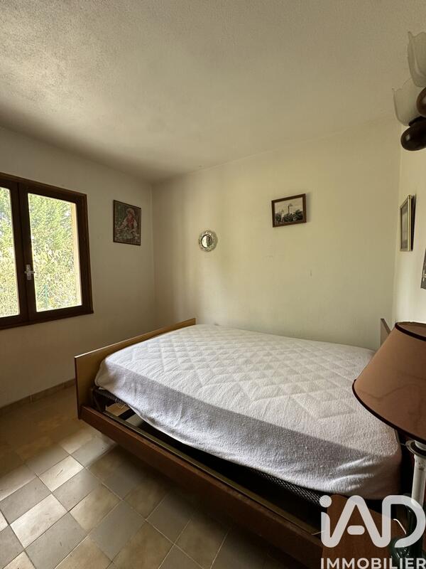 Maison - 113 m² - 6 pièces