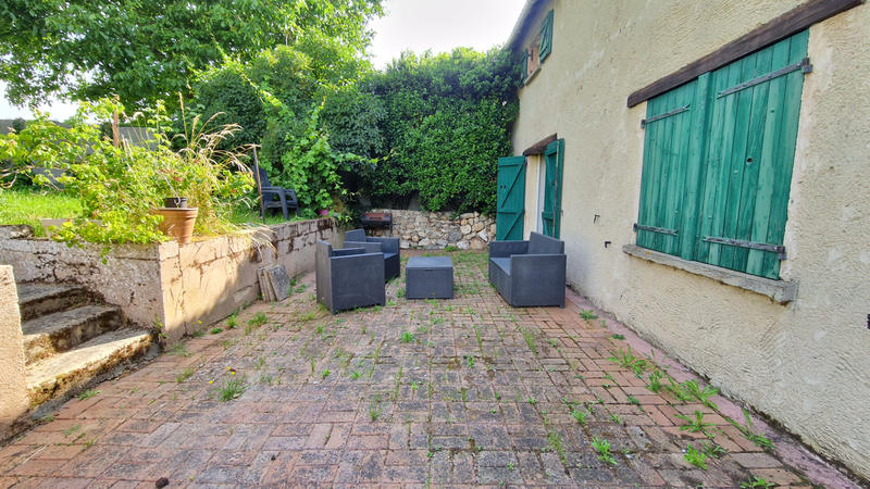 Maison - 145 m² - 5 pièces