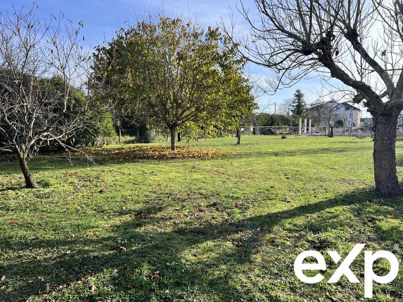 Maison - 116 m² - 4 pièces