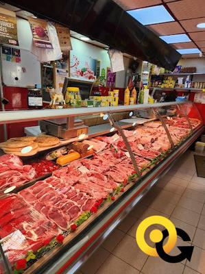 Fonds de commerce - 94 m²