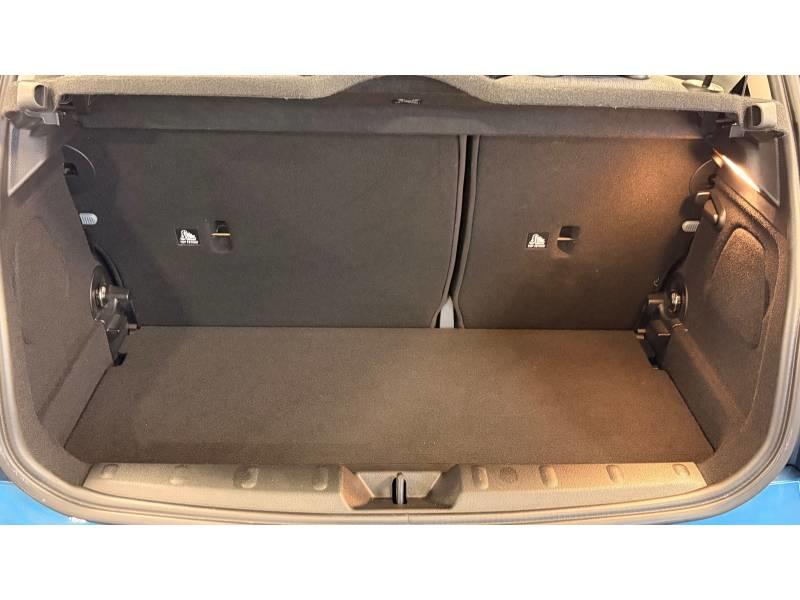 Mini Mini Hatch 3 Portes Cooper 136 ch Dkg7 Edition Premium Plus