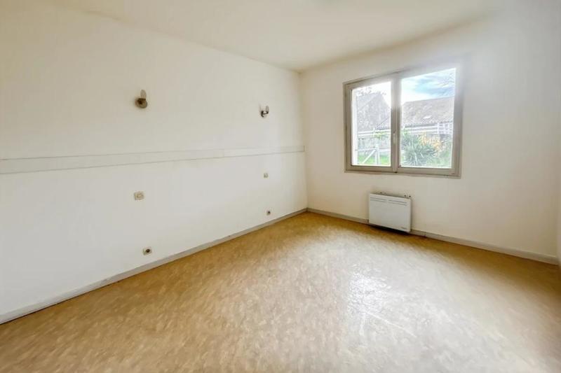 Maison - 160 m² - 5 pièces
