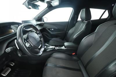 Peugeot 2008 1.5 Blue-HDi Gt Eat8 131 ch