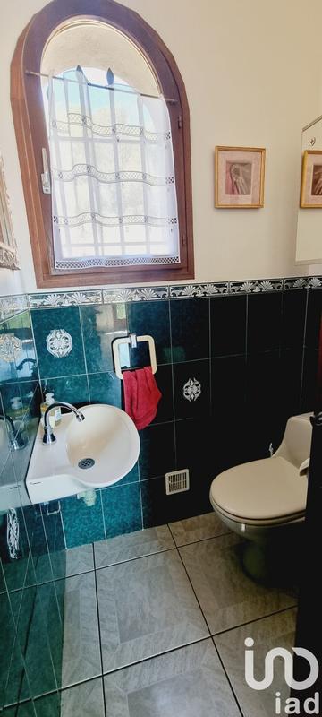 Maison - 129 m² - 4 pièces