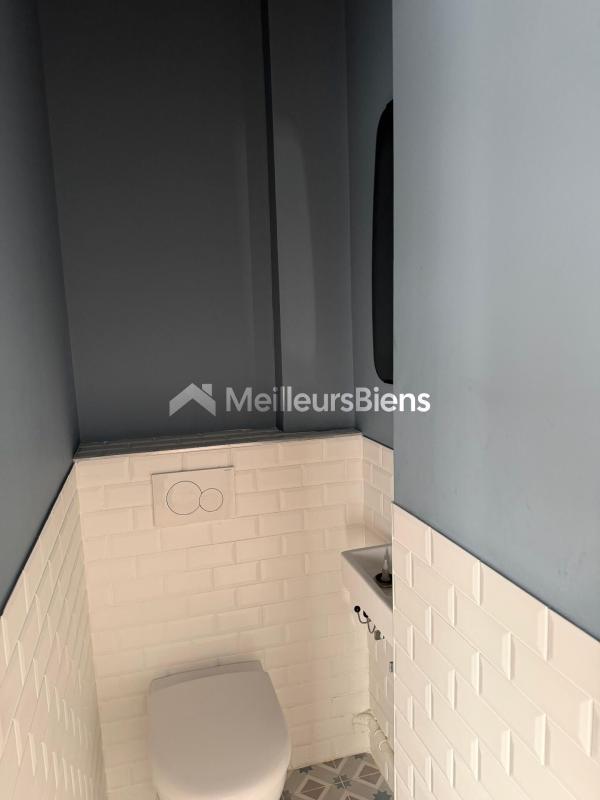 Appartement - 127 m² - 5 pièces