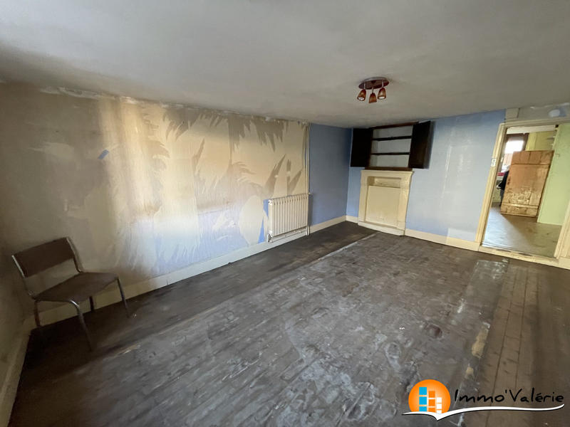 Maison - 70 m² - 4 pièces