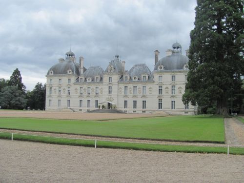Château de Cheverny