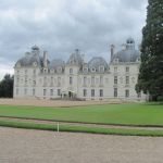 Château de Cheverny