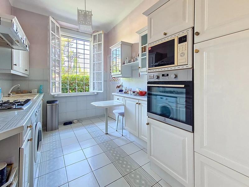 Maison - 141 m² - 5 pièces