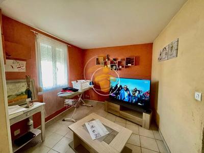 Maison - 100 m² - 6 pièces