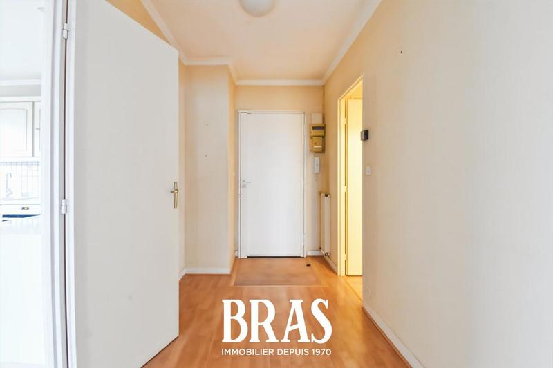 Appartement - 102 m² - 5 pièces