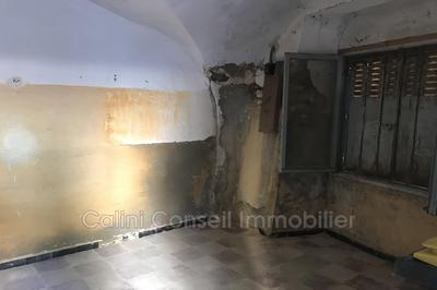 Maison de village - 60 m² - 5 pièces