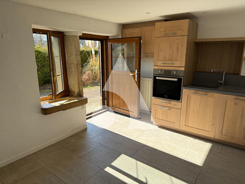 Maison - 189 m² - 7 pièces