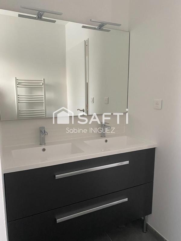 Maison - 114 m² - 5 pièces