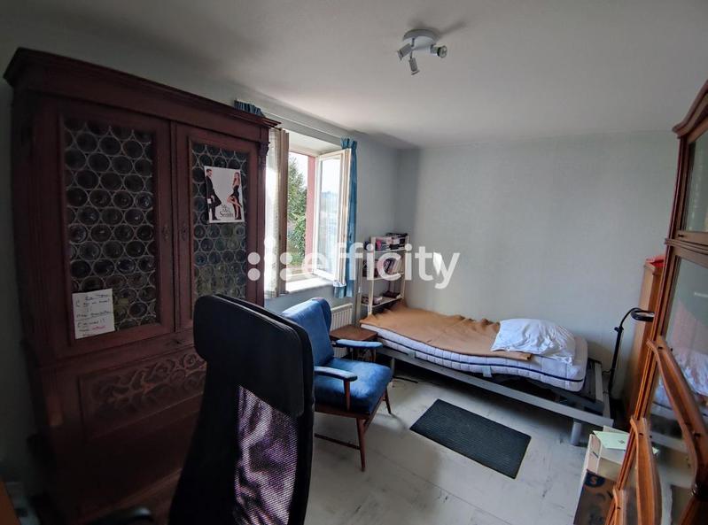 Maison - 146 m² - 6 pièces