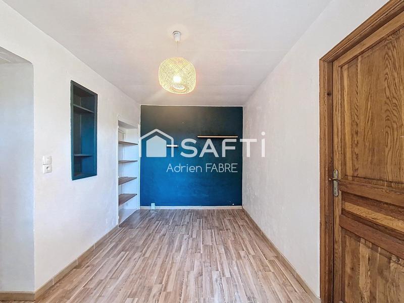 Maison - 156 m² - 4 pièces