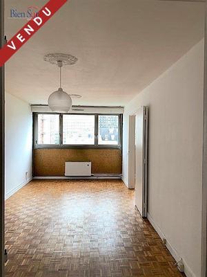 Appartement - 41 m² - 1 pièce