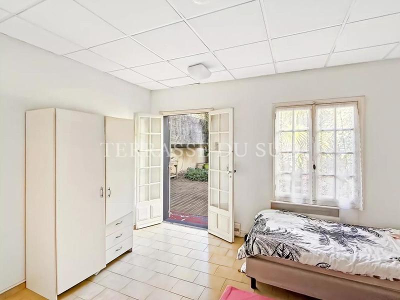 Maison - 131 m² - 5 pièces