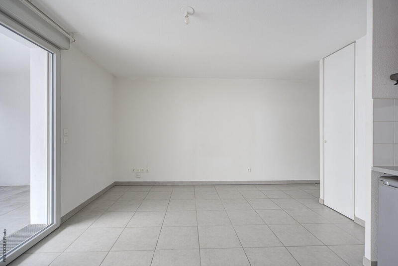 Appartement - 41 m² - 1 pièce