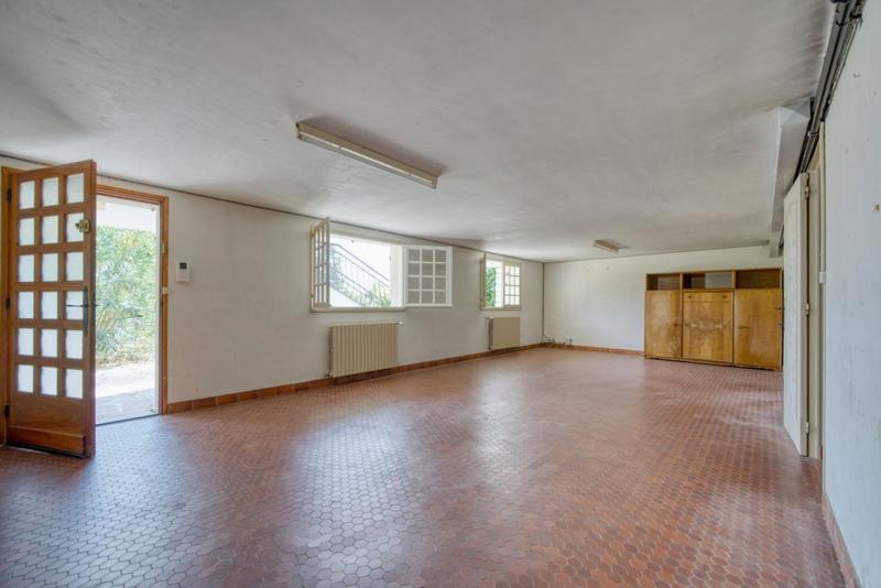 Maison d'architecte - 172 m² - 6 pièces