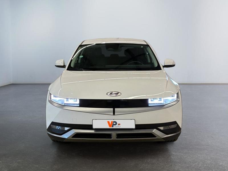 Hyundai ioniq 5 58 kWh - 170 ch Creative