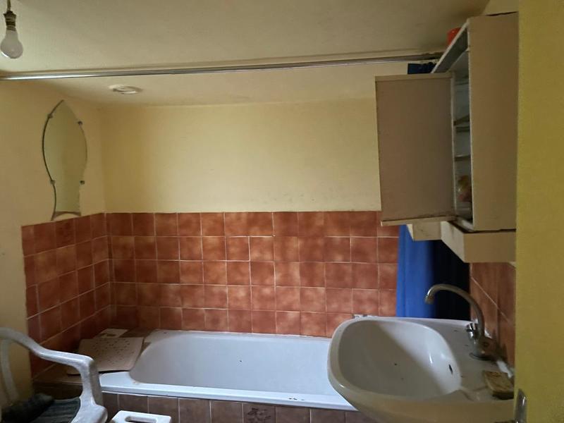 Maison - 83 m² - 5 pièces