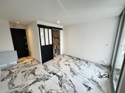 Appartement - 19 m² - 1 pièce